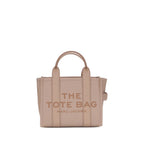 Marc Jacobs Multicolor Calf Leather Bos Taurus Handbag
