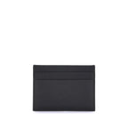 Balenciaga Black Lamb Ovis Aries Wallet