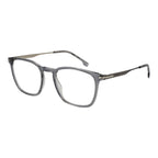 Hugo Boss Gray Acetate Glasses (Frames)