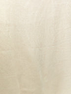 Max Mara Beige Wool Scarf