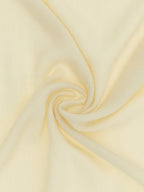 Max Mara Beige Wool Scarf