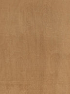 Max Mara Brown Wool Scarf