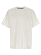 The North Face Bicolor Cotton T-Shirt