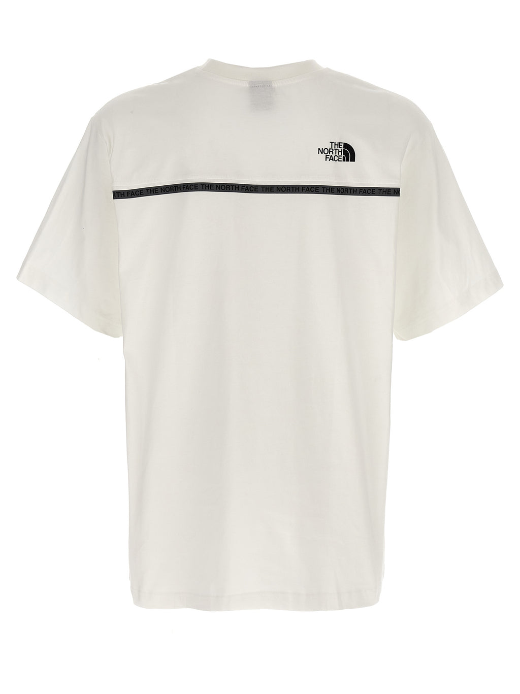 The North Face Bicolor Cotton T-Shirt