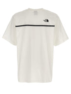 The North Face Bicolor Cotton T-Shirt