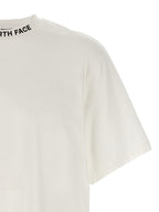 The North Face Bicolor Cotton T-Shirt