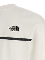 The North Face Bicolor Cotton T-Shirt