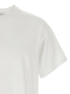 Givenchy White Cotton T-Shirt