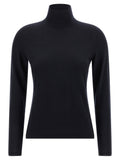 Max Mara Blue Cashmere Cardigan