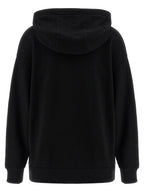 Fendi Black Cotton Sweatshirt