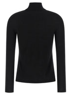 Max Mara Black Cashmere Cardigan