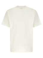 Kenzo White Cotton T-Shirt