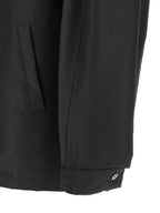 Givenchy Black Polyester Jacket