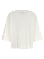 Max Mara White Linen Blouse