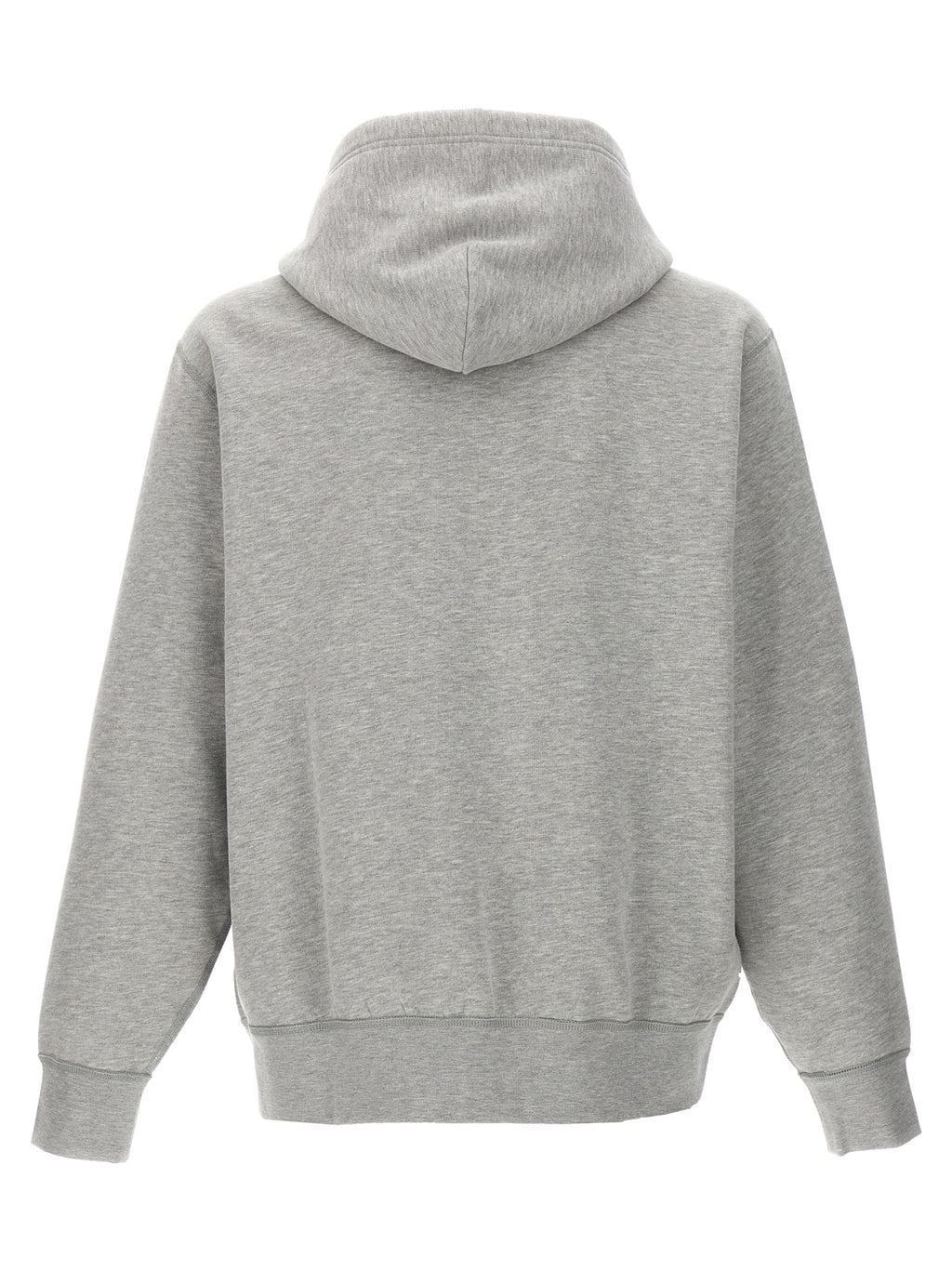 Polo Ralph Lauren Gray Cotton Sweatshirt