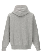 Polo Ralph Lauren Gray Cotton Sweatshirt