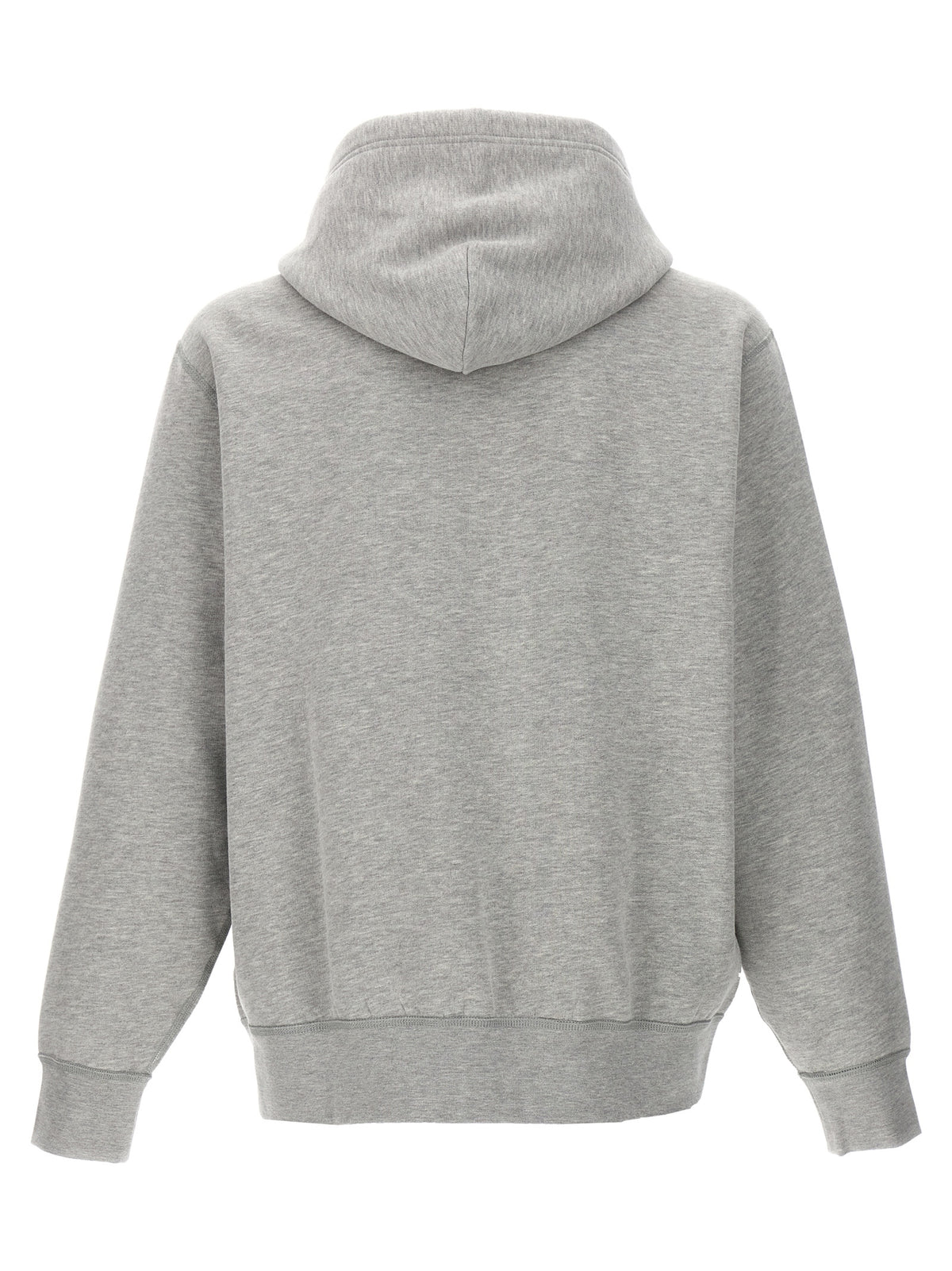 Polo Ralph Lauren Gray Cotton Sweatshirt
