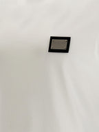 Dolce & Gabbana White Cotton T-Shirt