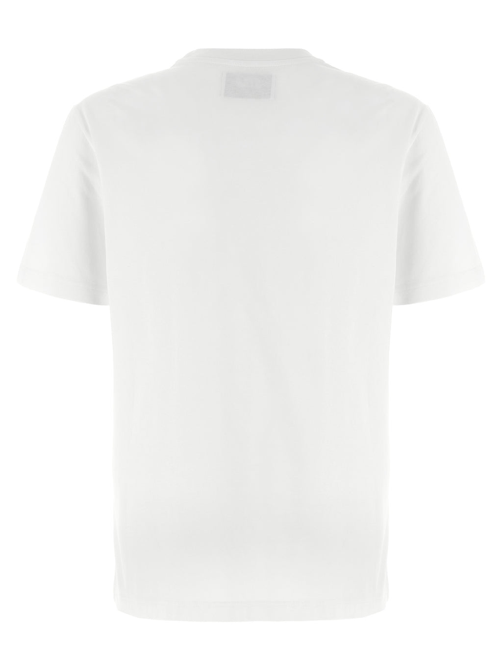Golden Goose Bicolor Cotton T-Shirt