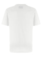 Golden Goose Bicolor Cotton T-Shirt
