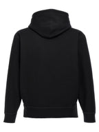 Polo Ralph Lauren Black Cotton Sweatshirt