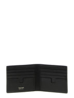 Tom Ford Black Calfskin Wallet