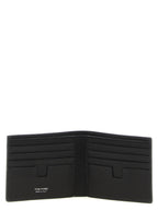Tom Ford Black Calfskin Wallet