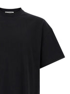 Jil Sander Bicolor Cotton T-Shirt