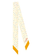 Valentino Garavani Multicolor Silk Foulard