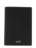 Tom Ford Black Calfskin Wallet