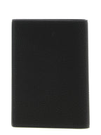 Tom Ford Black Calfskin Wallet