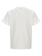 Polo Ralph Lauren White Cotton T-Shirt