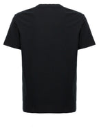 Polo Ralph Lauren Black Cotton T-Shirt