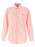Polo Ralph Lauren Multicolor Cotton Blouse