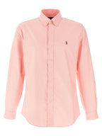 Polo Ralph Lauren Multicolor Cotton Blouse