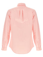 Polo Ralph Lauren Multicolor Cotton Blouse