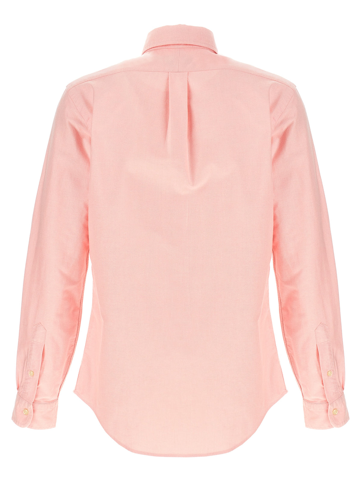 Polo Ralph Lauren Multicolor Cotton Blouse