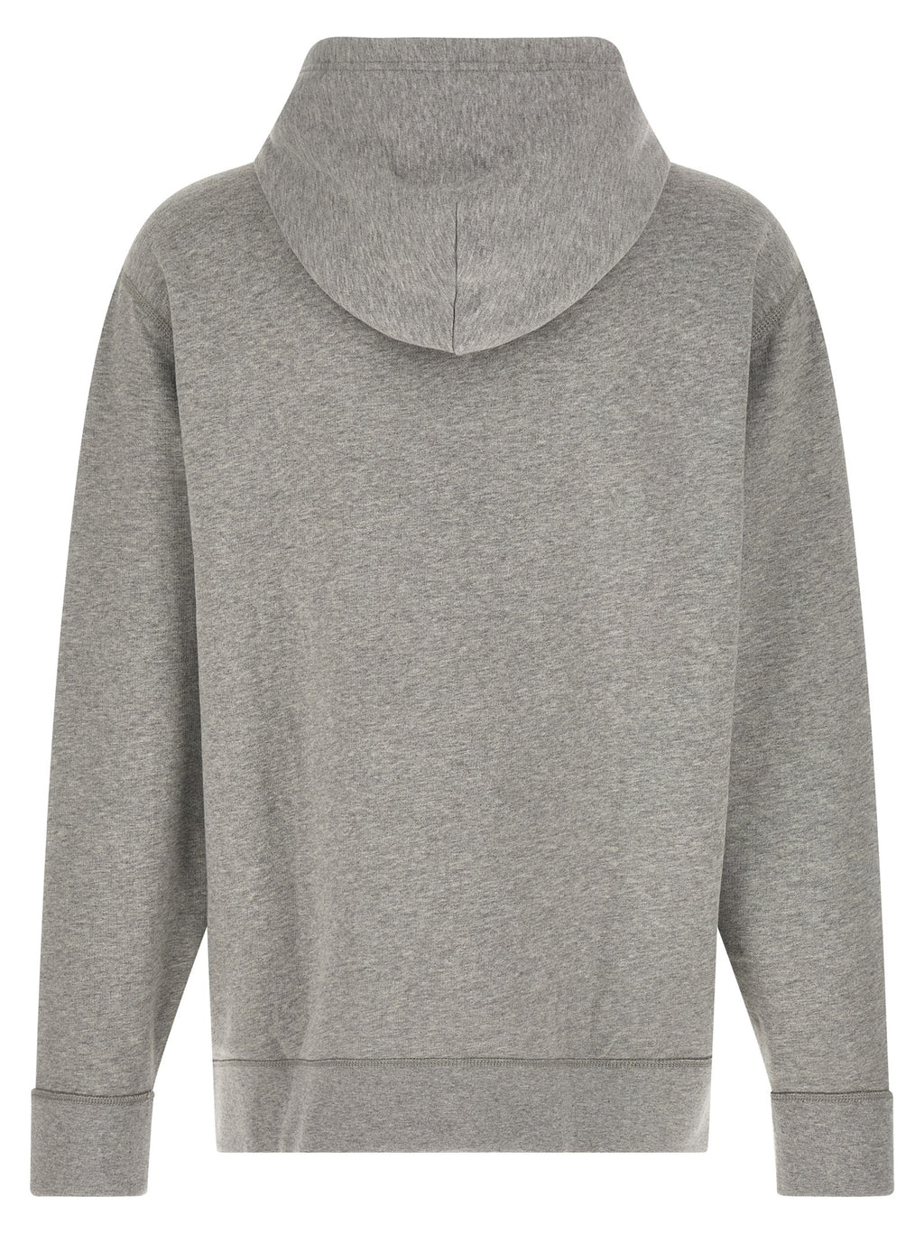 Polo Ralph Lauren Gray Cotton Sweatshirt