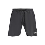 Hugo Boss Nero Polyester Men's Shorts