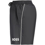 Hugo Boss Nero Polyester Men's Shorts