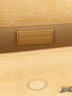 Jacquemus Multicolor Cowhide Handbag