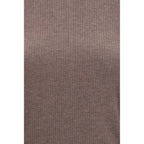 Max Mara Brown Lyocell Sweatshirt