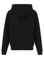Jil Sander Black Cotton Sweatshirt