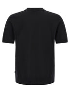 Hugo Boss Black Virgin Wool T-Shirt