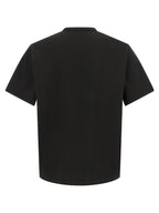 Kenzo Black Cotton T-Shirt