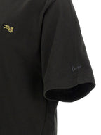 Kenzo Black Cotton T-Shirt