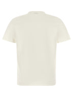 Kenzo White Cotton T-Shirt