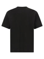 Kenzo Black Cotton T-Shirt
