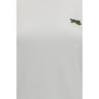 Kenzo White Cotton T-Shirt