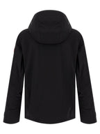 Canada Goose Black Polyamide Shell Jacket